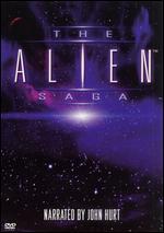 The Alien Saga