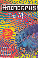 The Alien - Applegate, Katherine