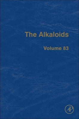 The Alkaloids - Knolker, Hans-Joachim (Editor)