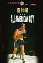 The All-American Boy