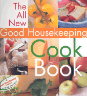 The All New Good Housekeeping Cook Book
