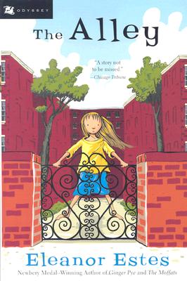The Alley - Estes, Eleanor