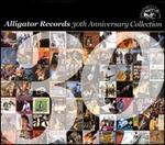 The Alligator Records 30th Anniversary Collection