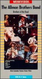 The Allman Brothers Band: Brothers of the Road