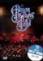 The Allman Brothers Band: Live at Great Woods