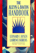 The Allyn & Bacon Handbook