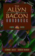 The Allyn & Bacon Handbook