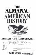 The Almanac of American History