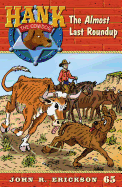 The Almost Last Roundup