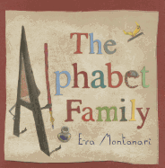 The Alphabet Family - 