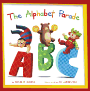 The Alphabet Parade
