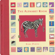 The Alphabet Room