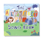 The Alphabet Song Book - Random, Melanie (Designer)