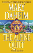 The Alpine Quilt