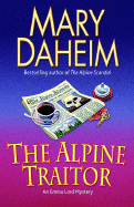 The Alpine Traitor