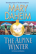 The Alpine Winter