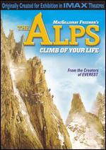 The Alps