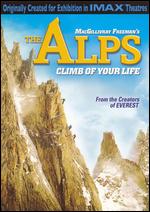 The Alps - Mark Krenzien; Stephen Judson