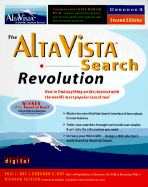The AltaVista Search Revolution