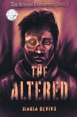 The Altered - Devivo, Maria