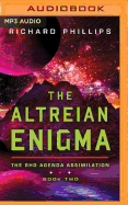 The Altreian Enigma