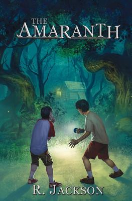 The Amaranth - Jackson, R