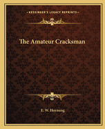 The Amateur Cracksman