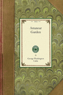The Amateur Garden