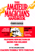 The Amateur Magician's Handbook