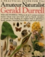 The Amateur Naturalist