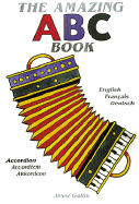 The Amazing ABC Book