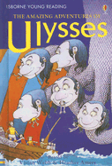 The Amazing Adventures of Ulysses
