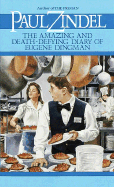 The Amazing and Death-Defying Diary of Eugene Dingman