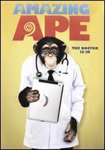 The Amazing Ape