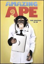 The Amazing Ape - Juliano Brotman