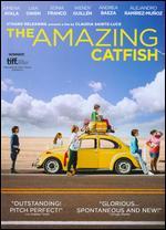 The Amazing Catfish