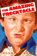 The Amazing Frecktacle