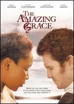The Amazing Grace