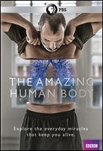 The Amazing Human Body