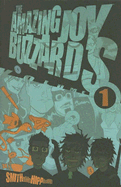 The Amazing Joy Buzzards Volume 1