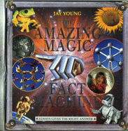The Amazing Magic Fact Machine - Young, Jay