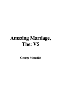 The Amazing Marriage: V5