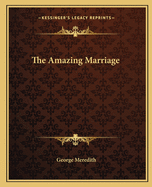 The Amazing Marriage