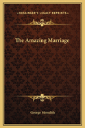 The Amazing Marriage