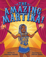 The Amazing Martika