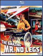 The Amazing Mr. No-Legs