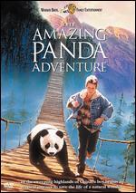 The Amazing Panda Adventure - Christopher Cain