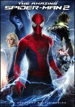 The Amazing Spider-Man 2