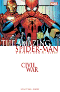 The Amazing Spider-man: Civil War