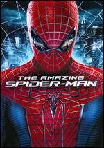 The Amazing Spider-Man [Includes Digital Copy]